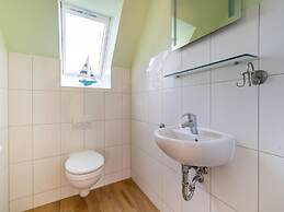 Apartment in Bastorf mit Terrasse