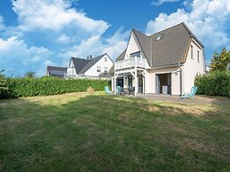 Apartment in Bastorf mit Terrasse