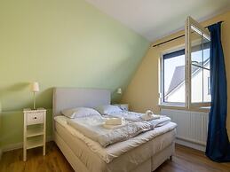 Apartment in Bastorf mit Terrasse