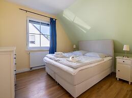 Apartment in Bastorf mit Terrasse