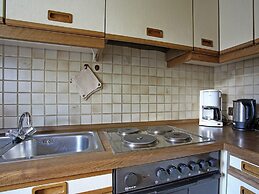 Charming Apartment With Balcony, Garden, BBQ, Parking, Heating