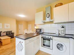 Vacation Home in Bastorf With Garden