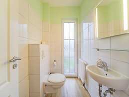 Vacation Home in Bastorf With Garden