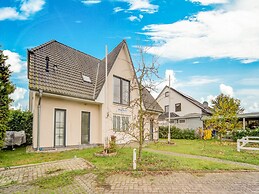 Vacation Home in Bastorf With Garden