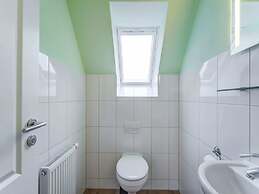 Vacation Home in Bastorf With Garden