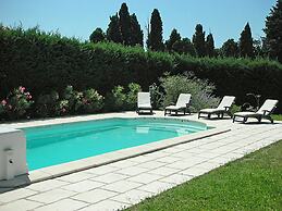 Spacious Villa With Pool