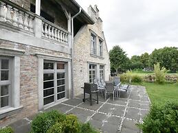 Ferienhaus in Detershagen mit Terrasse
