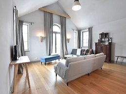 Ferienhaus in Detershagen mit Terrasse