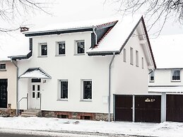 Geraumiger Aufenthalt auf Mehreren Ebenen