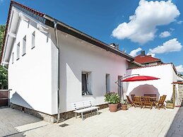 Geraumiger Aufenthalt auf Mehreren Ebenen