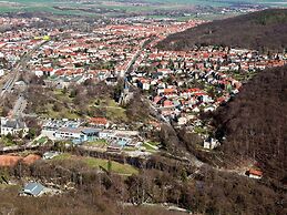 Geraumiger Aufenthalt auf Mehreren Ebenen