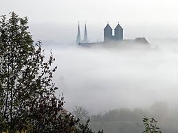 Geraumiger Aufenthalt auf Mehreren Ebenen