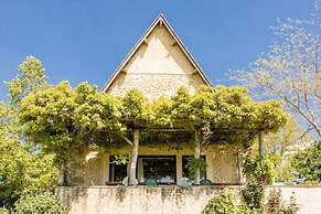 Holiday Home in Dordogne With Pool