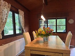 Pretty Holiday Home in Eschede Germany near Forest