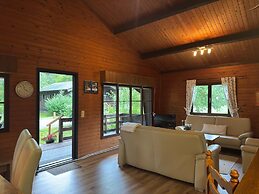 Pretty Holiday Home in Eschede Germany near Forest
