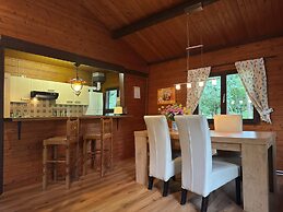 Pretty Holiday Home in Eschede Germany near Forest