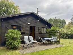 Pretty Holiday Home in Eschede Germany near Forest