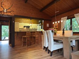 Pretty Holiday Home in Eschede Germany near Forest