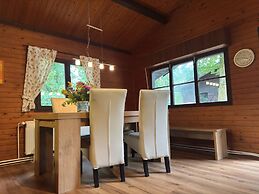 Pretty Holiday Home in Eschede Germany near Forest