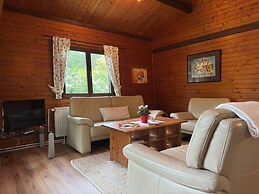 Pretty Holiday Home in Eschede Germany near Forest