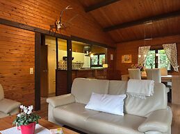 Pretty Holiday Home in Eschede Germany near Forest