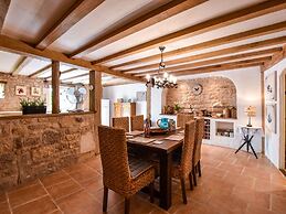 Holiday Home in Charente With Pool