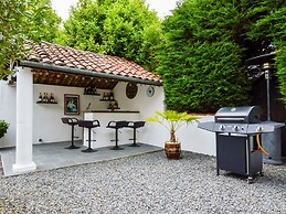 Holiday Home in Charente With Pool