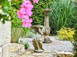 Holiday Home in Charente With Pool