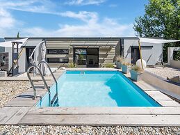 Elegant Villa With Private Pool