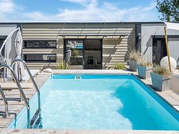 Elegant Villa With Private Pool