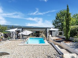 Elegant Villa With Private Pool