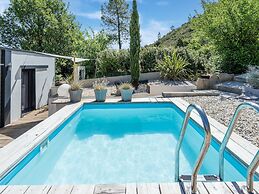 Elegant Villa With Private Pool