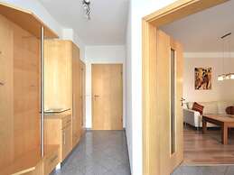 Apartment Near the Bavarian Forest