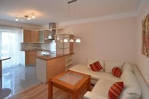 Apartment Near the Bavarian Forest