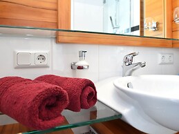 Apartment Near the Bavarian Forest