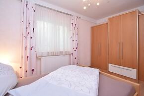 Apartment Near the Bavarian Forest