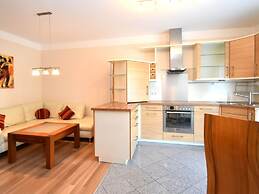 Apartment Near the Bavarian Forest