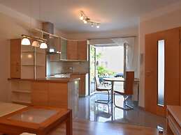 Apartment Near the Bavarian Forest