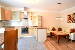 Apartment Near the Bavarian Forest