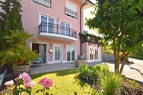 Apartment Near the Bavarian Forest