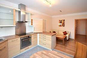 Apartment Near the Bavarian Forest