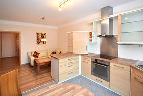 Apartment Near the Bavarian Forest