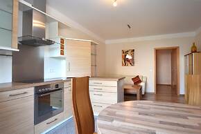 Apartment Near the Bavarian Forest