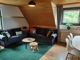 Spacious Apartment in Rattlar near Forest