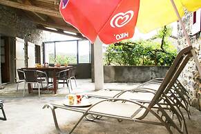 Hilltop Stay Near Beaulieu