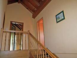 Comfortable Holiday Home in Quiet