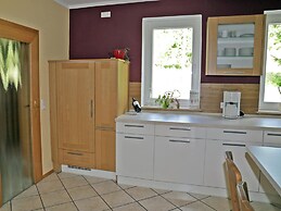 Comfortable Holiday Home in Quiet
