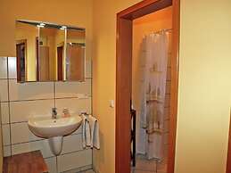 Comfortable Holiday Home in Quiet