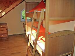 Comfortable Holiday Home in Quiet