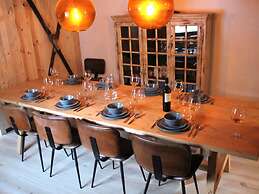 Apartment in Winterberg With Garden